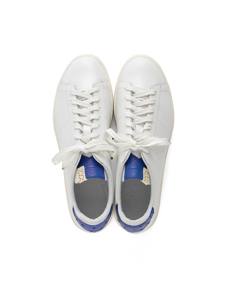 靴 visvim FOLEY-FOLK LITE BLUE 27cm 9 CORDA-FOLK | Visvim Official North American Web Store